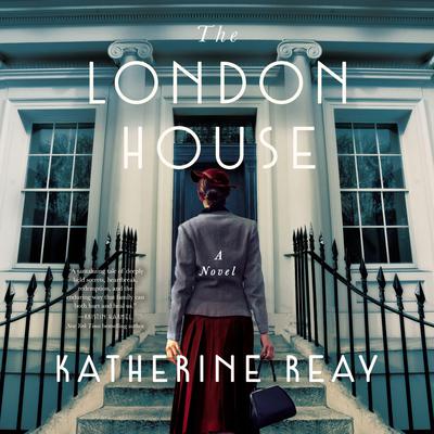 The London House by Katherine Reay audiobook