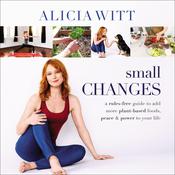Small Changes by  Alicia Witt audiobook