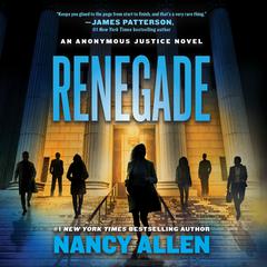 Renegade by Nancy Allen audiobook