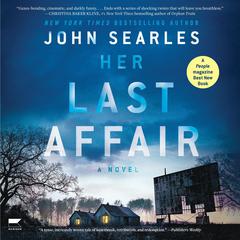 Her Last Affair by John Searles audiobook
