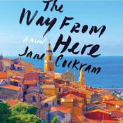 The Way from Here by  Jane Cockram audiobook