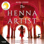 The Henna Artist by  Alka Joshi audiobook