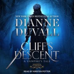 Cliff’s Descent by Dianne Duvall audiobook