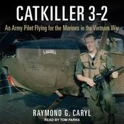 Catkiller 3-2 by  Raymond G. Caryl audiobook
