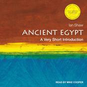 Ancient Egypt by  Ian Shaw audiobook