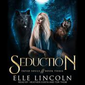 Seduction by  Elle Lincoln audiobook