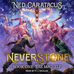 The Mad Elf by Ned Caratacus audiobook