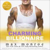 Charming Billionaire by  Max Monroe audiobook