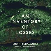 An Inventory of Losses by  Judith Schalansky audiobook