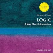 Logic by  Graham Priest audiobook