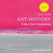 Art History by  Dana Arnold audiobook