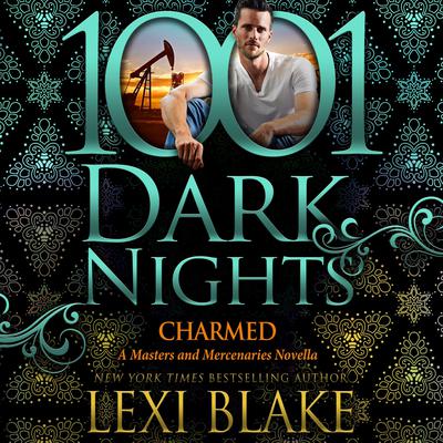 Charmed by Lexi Blake audiobook