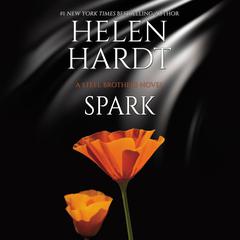 Spark by Helen Hardt audiobook