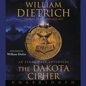 The Dakota Cipher by  William Dietrich audiobook