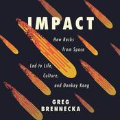 Impact by  Greg Brennecka audiobook