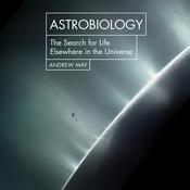 Astrobiology by  Andrew May audiobook