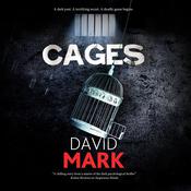 Cages by  David Mark audiobook