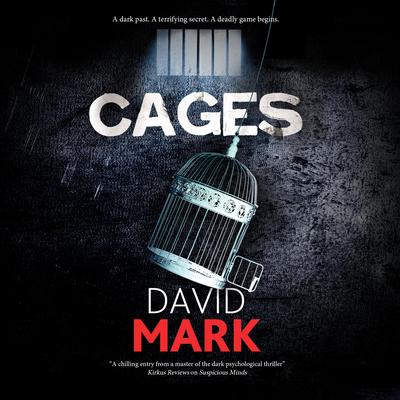 Cages by David Mark audiobook