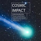 Cosmic Impact by  Andrew May audiobook