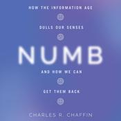 Numb by  Charles R. Chaffin audiobook