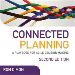 Connected Planning by Ron Dimon audiobook