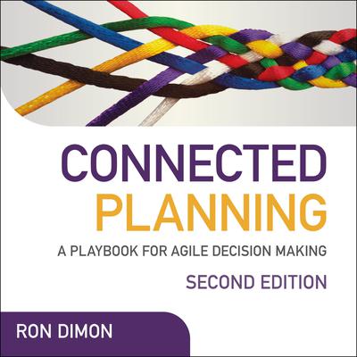 Connected Planning by Ron Dimon audiobook