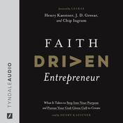 Faith Driven Entrepreneur by  Henry Kaestner audiobook