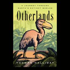 Otherlands by Thomas Halliday audiobook