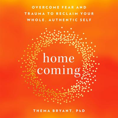Homecoming by Thema Bryant audiobook