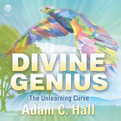 Divine Genius by Adam C. Hall audiobook