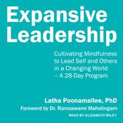 Expansive Leadership by  Latha Poonamallee PhD audiobook
