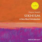 Sikhism by  Eleanor Nesbitt audiobook