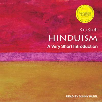 Hinduism by Kim Knott audiobook