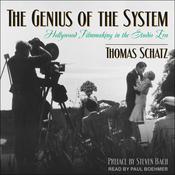 The Genius of the System by  Thomas Schatz audiobook