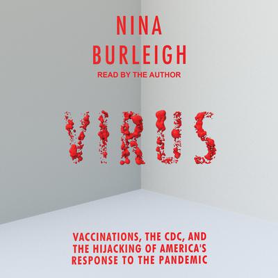 Virus by Nina Burleigh audiobook