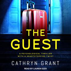 The Guest by Cathryn Grant audiobook