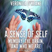 A Sense of Self by  Veronica O'Keane audiobook