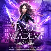 Spells of Mist and Spirit by  Sarah Piper audiobook