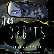 Orbits by  Jeremy Scott audiobook