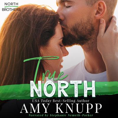 True North by Amy Knupp audiobook