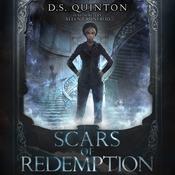 Scars of Redemption by  D.S. Quinton audiobook
