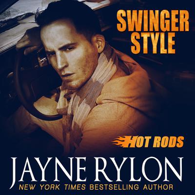 Swinger Style by Jayne Rylon audiobook