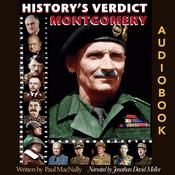 MONTGOMERY by  Paul MacNally audiobook