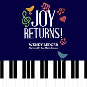 Joy Returns! by  Wendy Ledger audiobook
