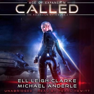 Called by Ell Leigh Clarke audiobook