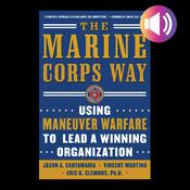 LEADING TO WIN The Marine Corps Way by  Eric K. Clemons audiobook