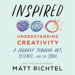 Inspired by Matt Richtel audiobook