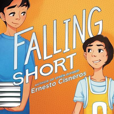 Falling Short by Ernesto Cisneros audiobook