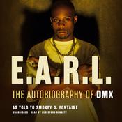 E.A.R.L. by  DMX audiobook