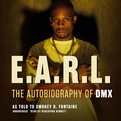 E.A.R.L. by DMX  audiobook
